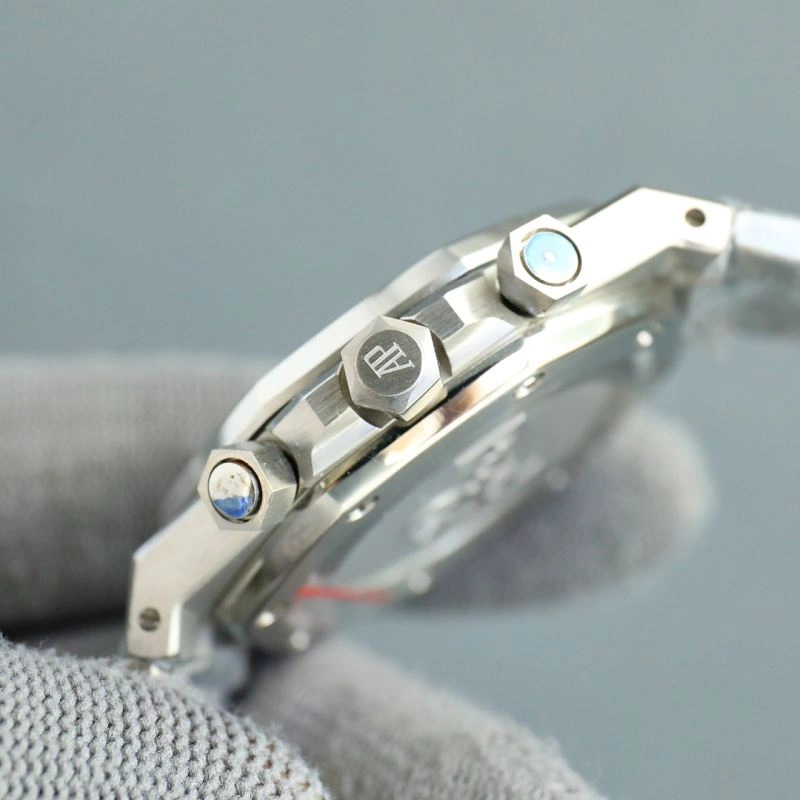 StreetReady AP Watches 176611