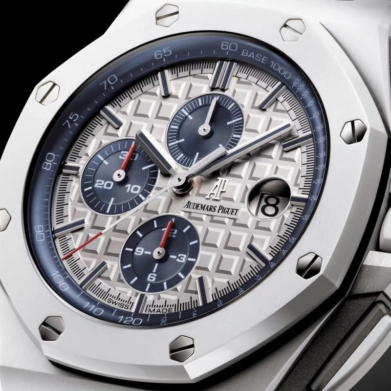Breathable AP Watches 176623