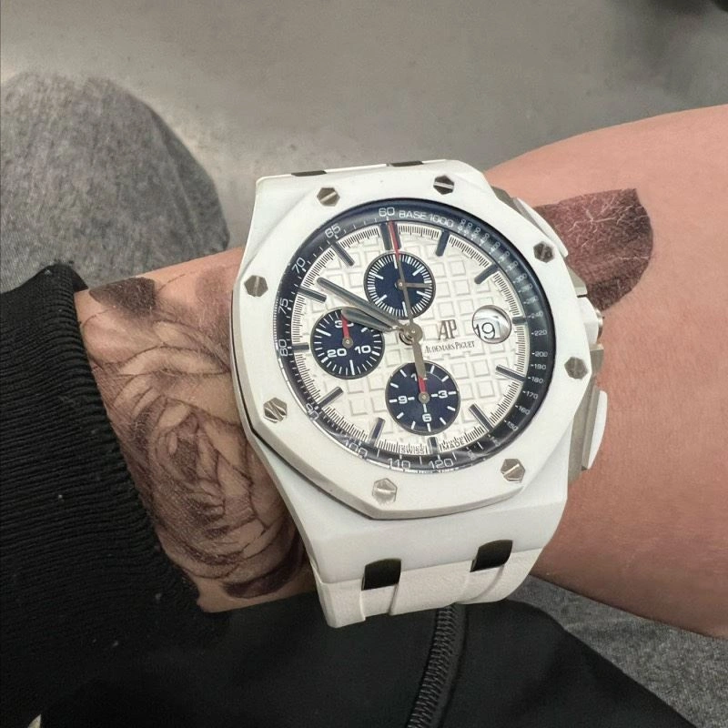 Breathable AP Watches 176623