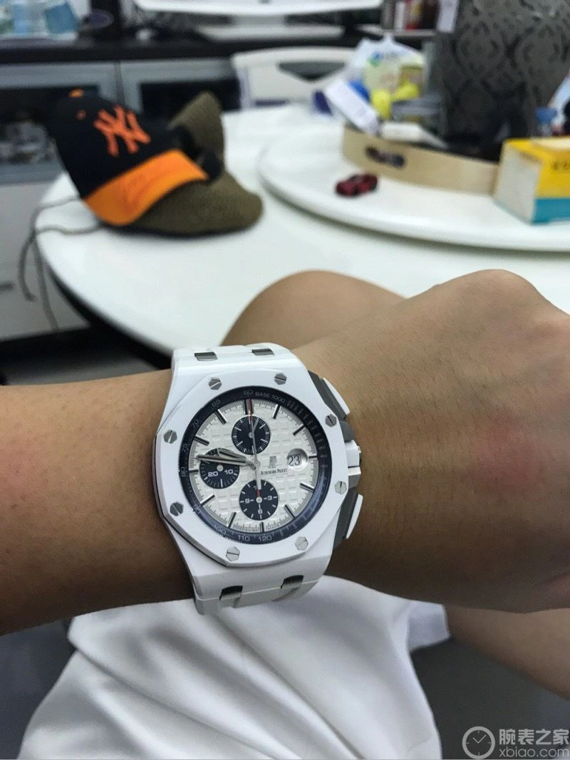 Breathable AP Watches 176623