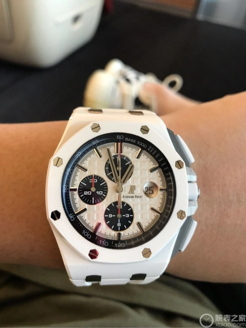 Breathable AP Watches 176623