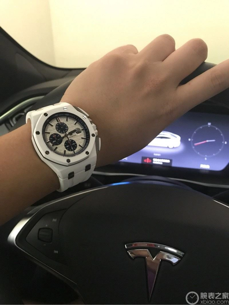 Breathable AP Watches 176623