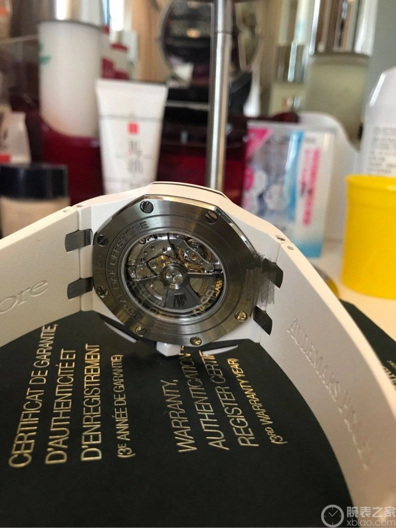 Breathable AP Watches 176623