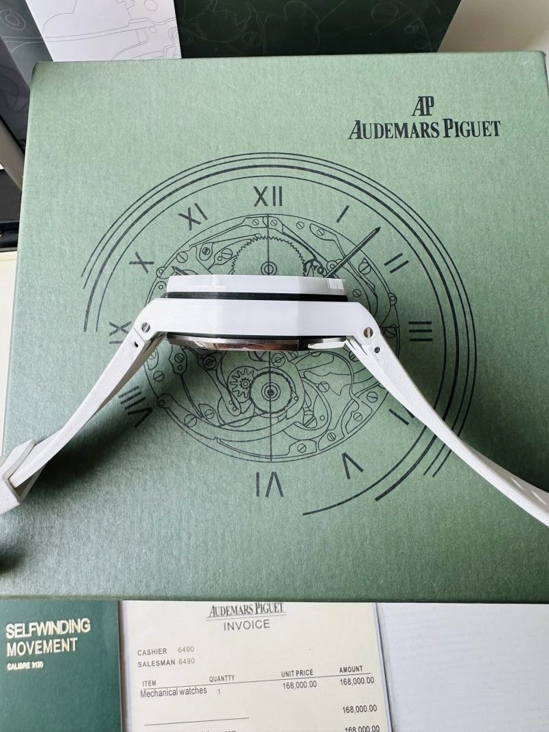 Elegant AP Watches 176635