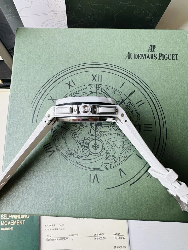 Elegant AP Watches 176635