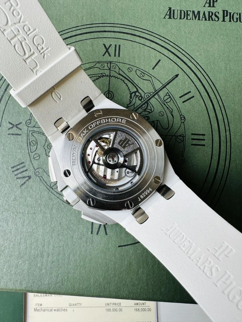 Elegant AP Watches 176635