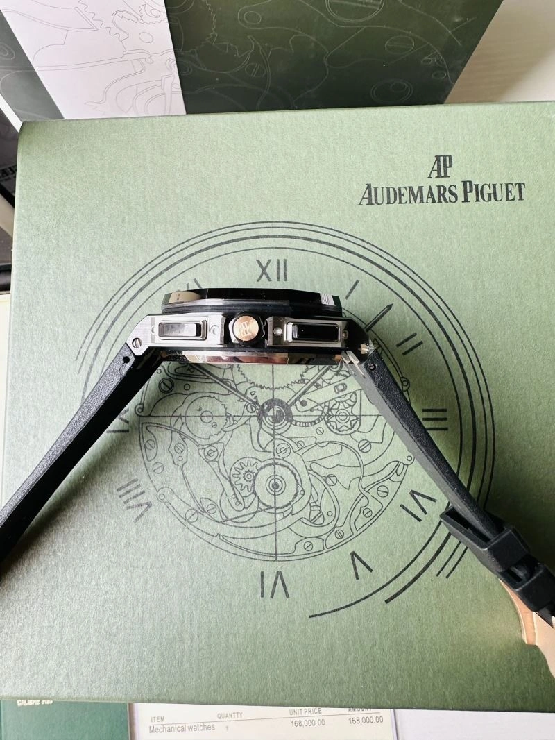 AP Watches Sophisticated 176621