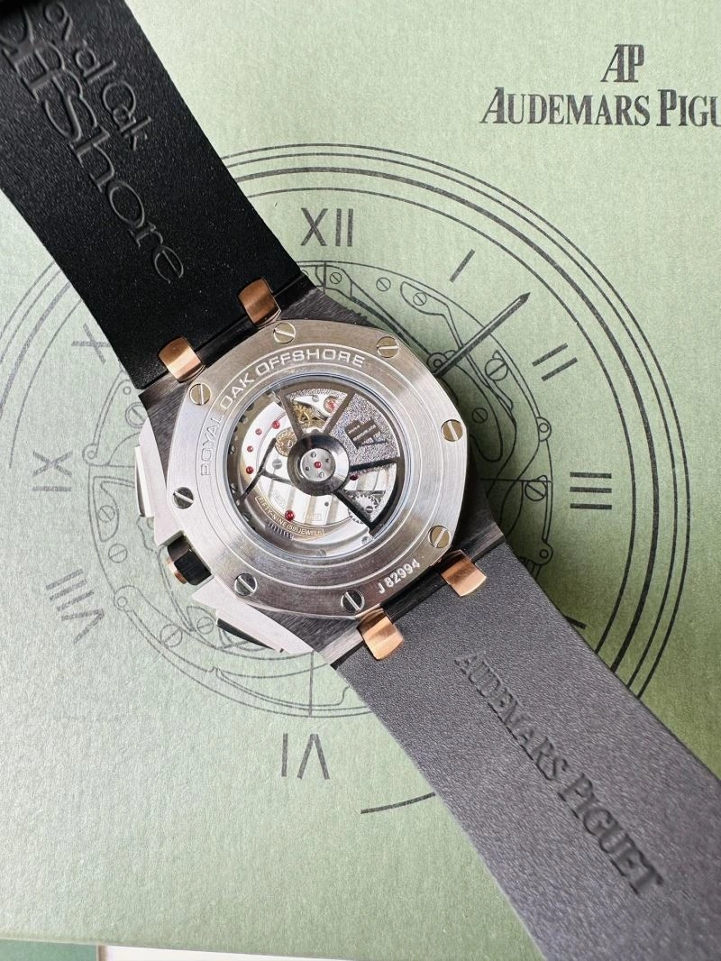 AP Watches Sophisticated 176621