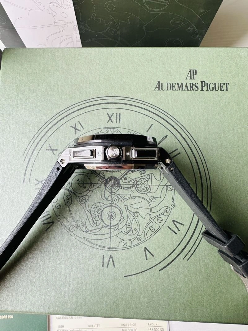 AP Watches FreshLook 176631