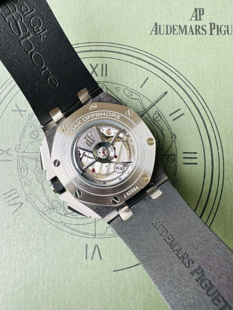 AP Watches FreshLook 176631