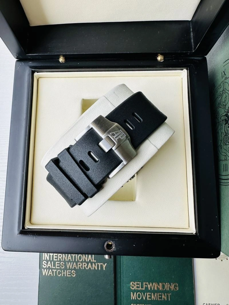 AP Watches FreshLook 176631