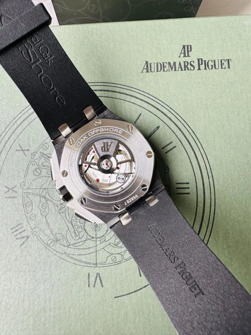 AP Watches TravelReady 176610