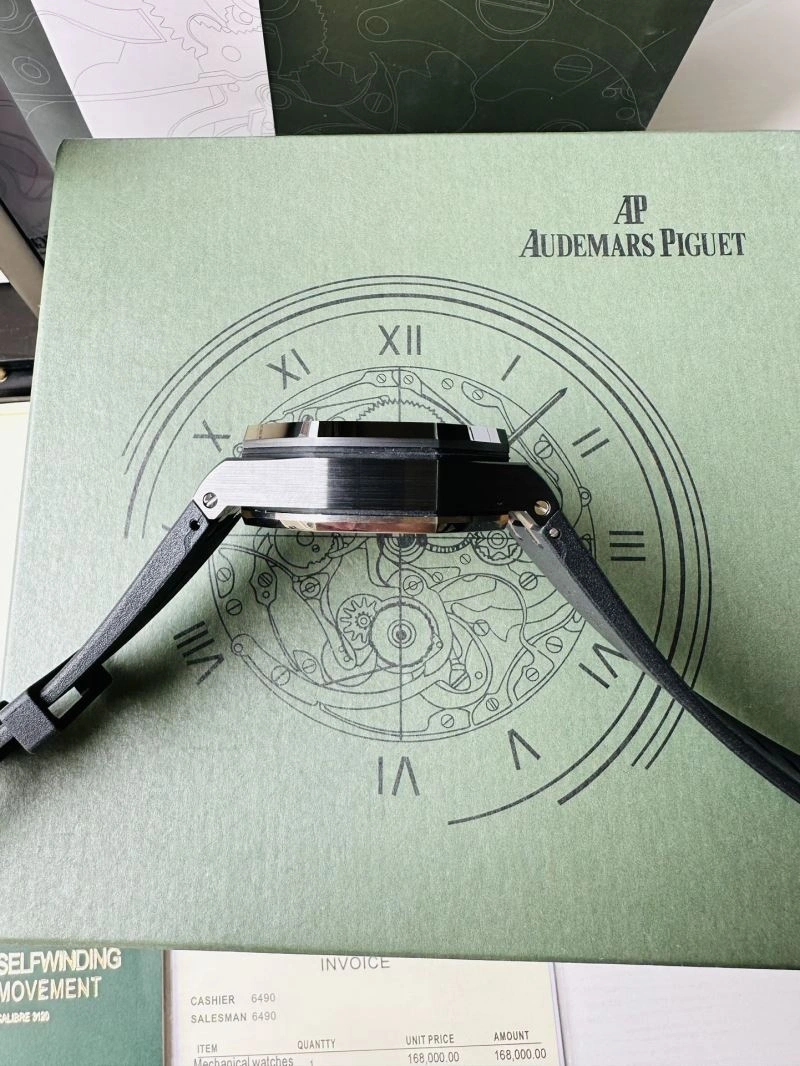 AP Watches EyeCatching 176627