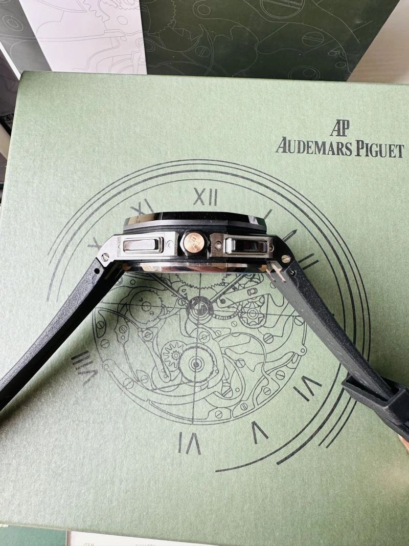 AP Watches EyeCatching 176627