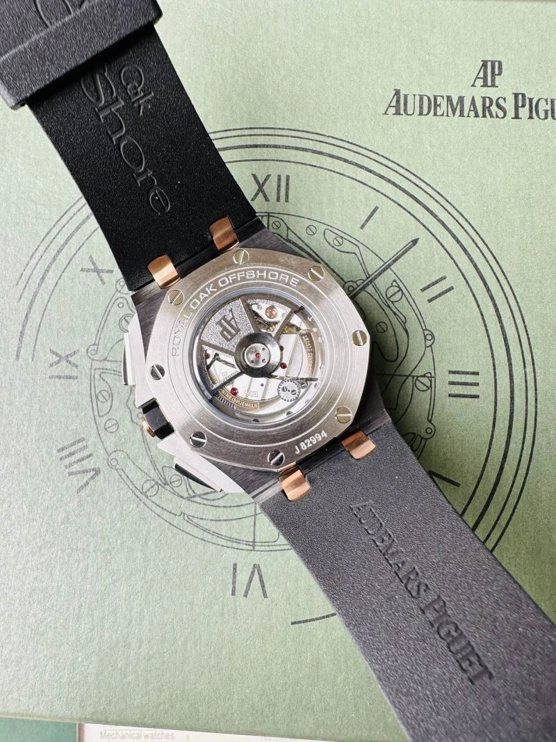 AP Watches EyeCatching 176627