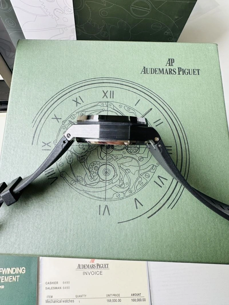 AP Watches SportInspired 176612