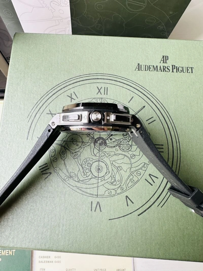 AP Watches SportInspired 176612