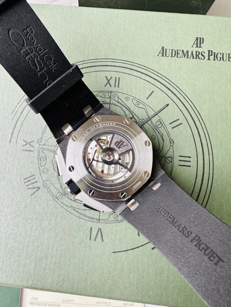 AP Watches SportInspired 176612
