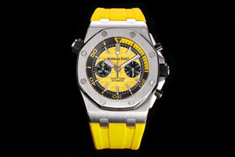 AP Watches Comfortable 176607