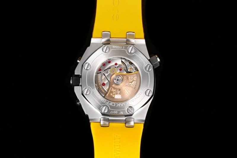 AP Watches Comfortable 176607