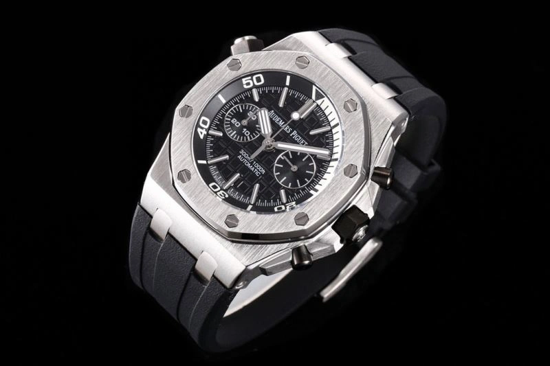 AP Watches Breathable 176609