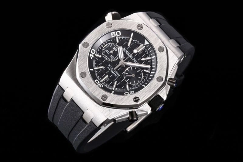 AP Watches Breathable 176609