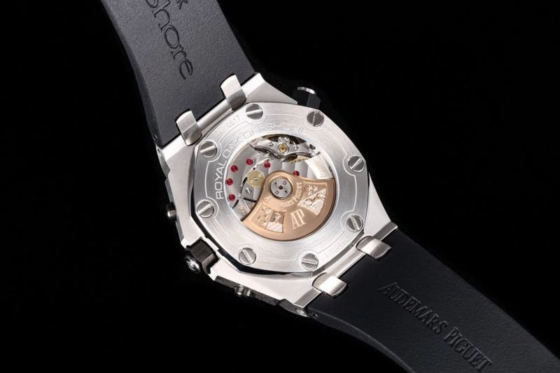 AP Watches Breathable 176609