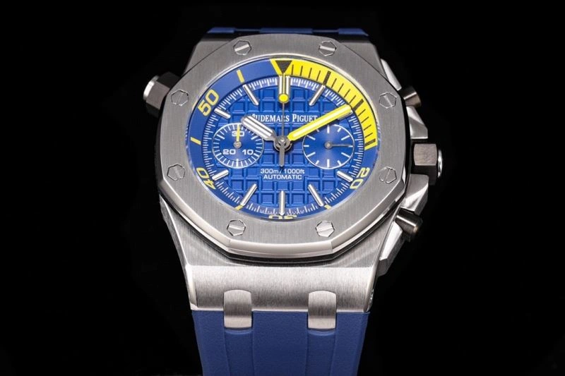AP Watches Durable 176608