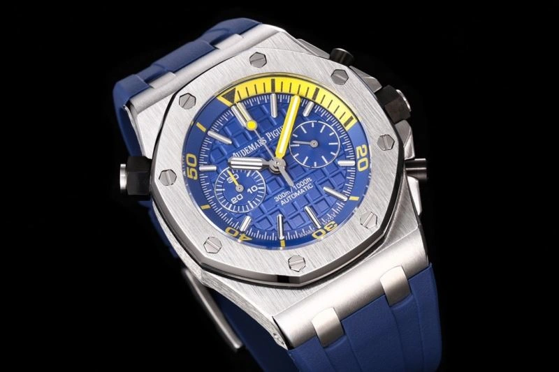 AP Watches Durable 176608