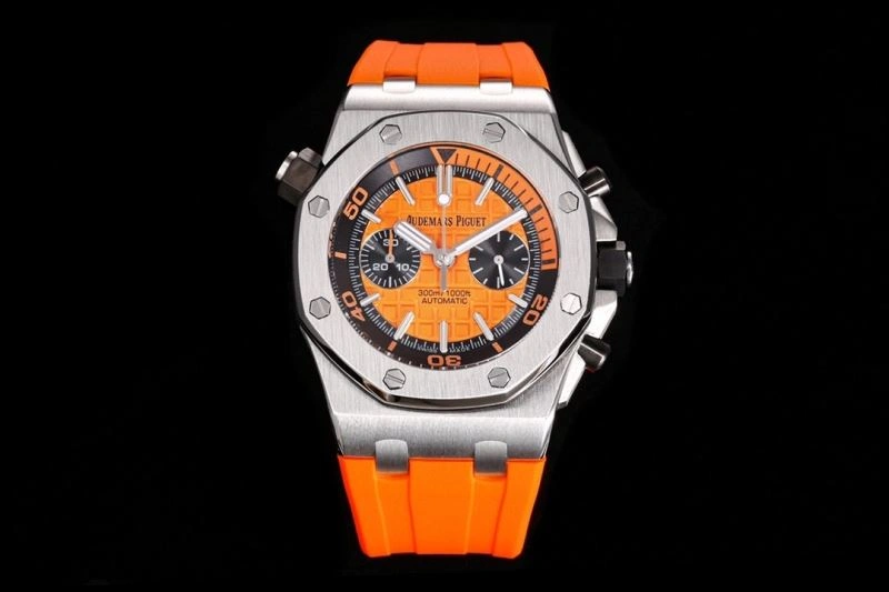 AP Watches ZeroBulk 176605