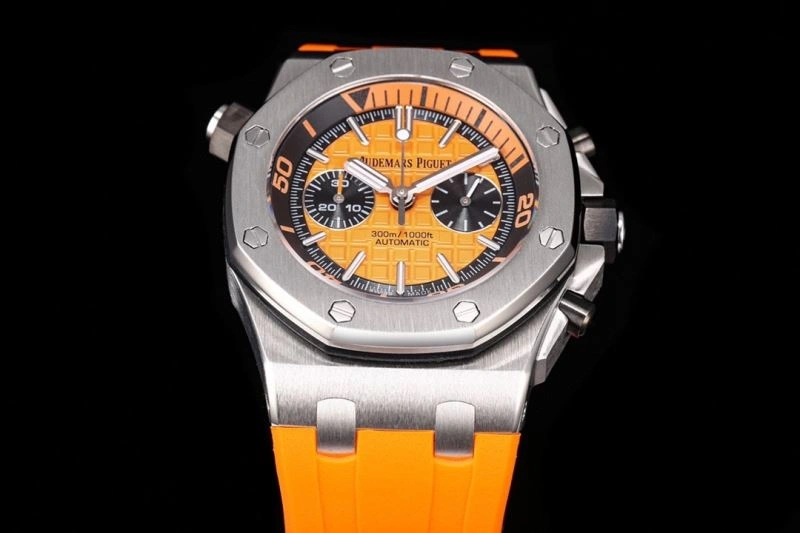AP Watches ZeroBulk 176605