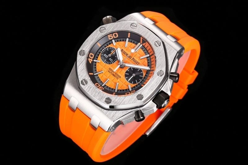 AP Watches ZeroBulk 176605