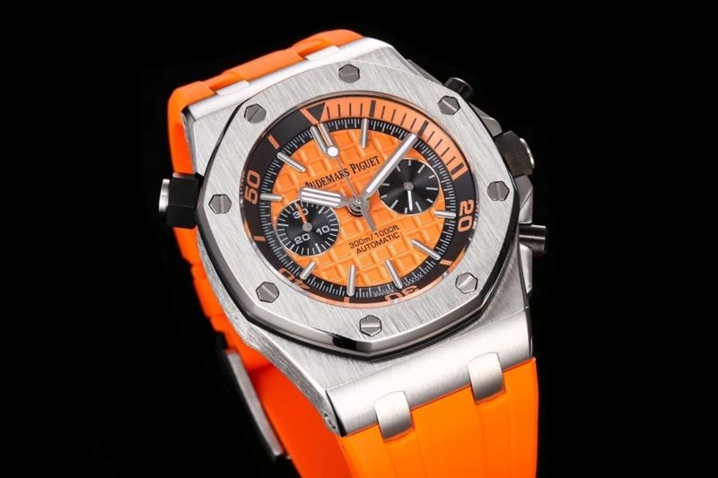 AP Watches ZeroBulk 176605