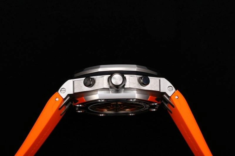 AP Watches ZeroBulk 176605