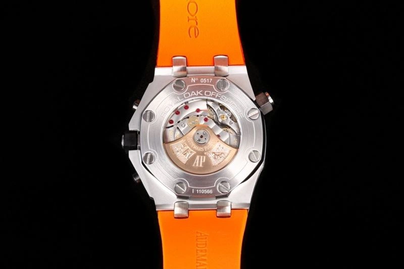 AP Watches ZeroBulk 176605