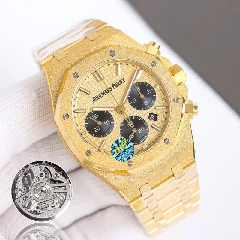 Vibrant AP Watches 176604