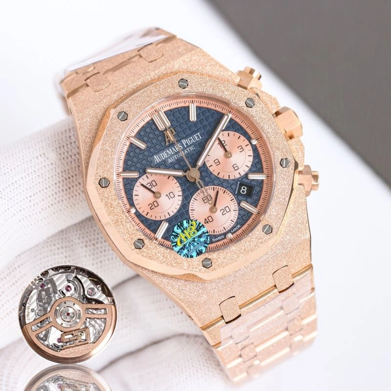 Vibrant AP Watches 176604
