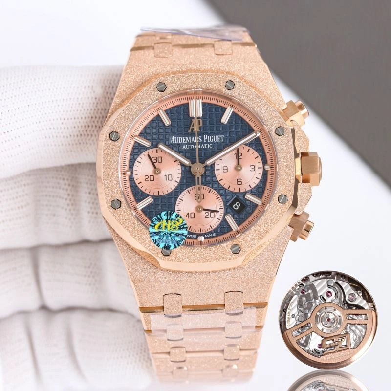 Vibrant AP Watches 176604