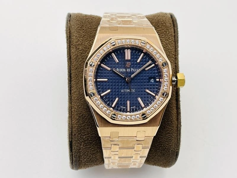 Refined AP Watches 176601
