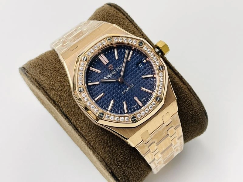 Refined AP Watches 176601