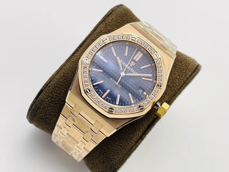 Refined AP Watches 176601