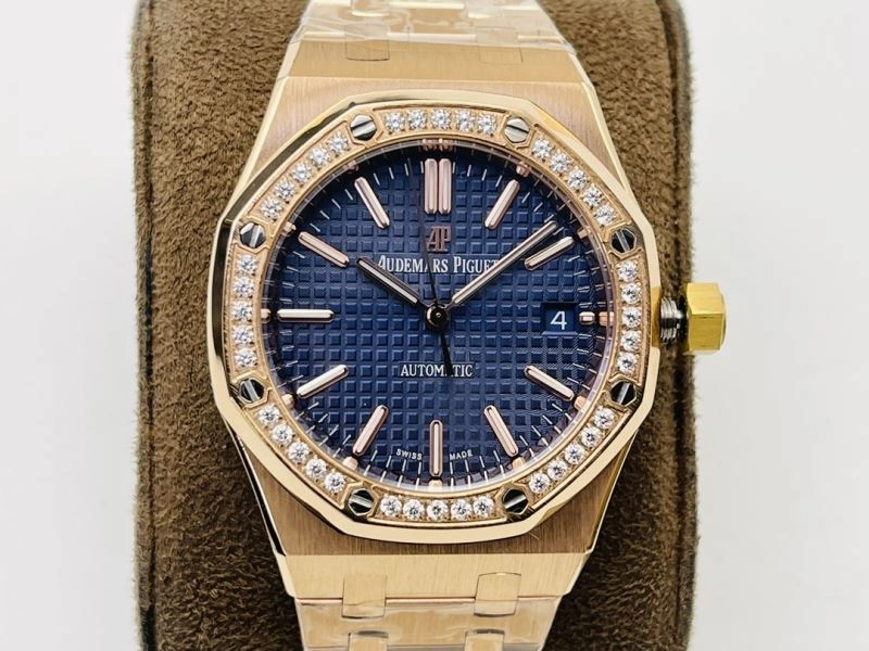 Refined AP Watches 176601