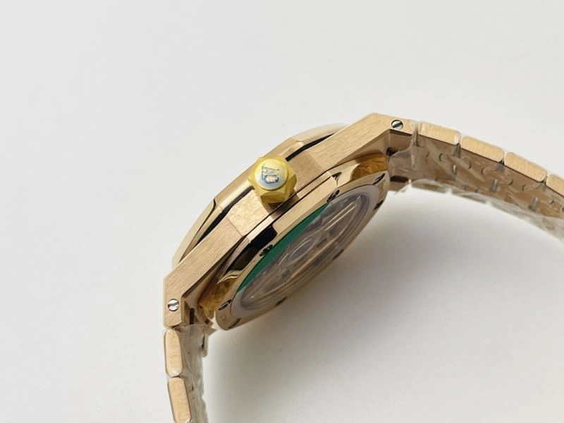 Refined AP Watches 176601