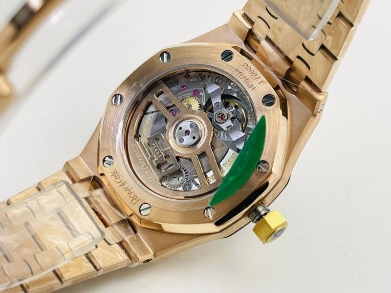 Refined AP Watches 176601