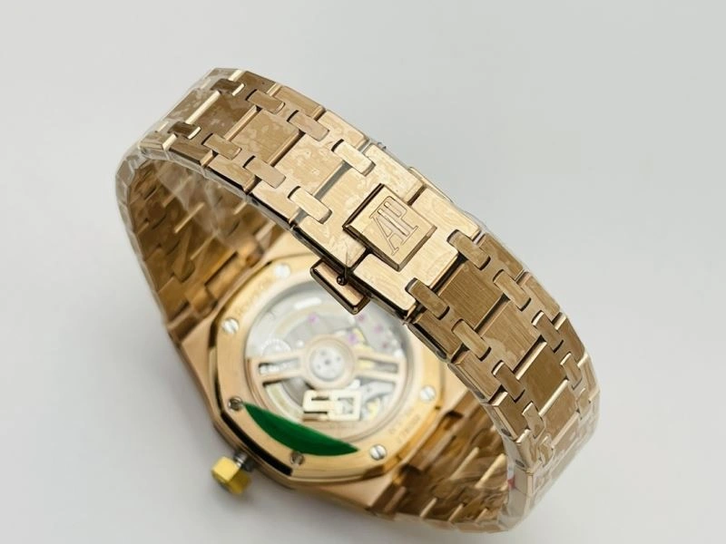 Refined AP Watches 176601