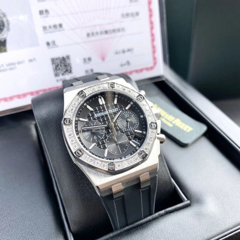 AP Watches Sleek 176599
