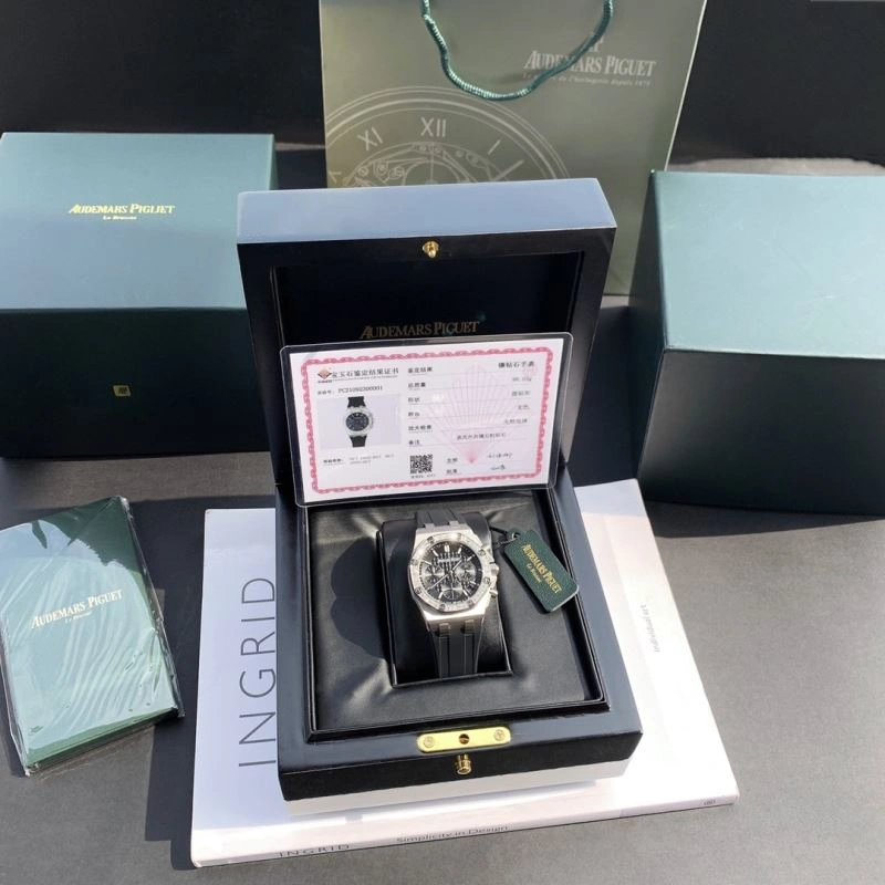 AP Watches Sleek 176599