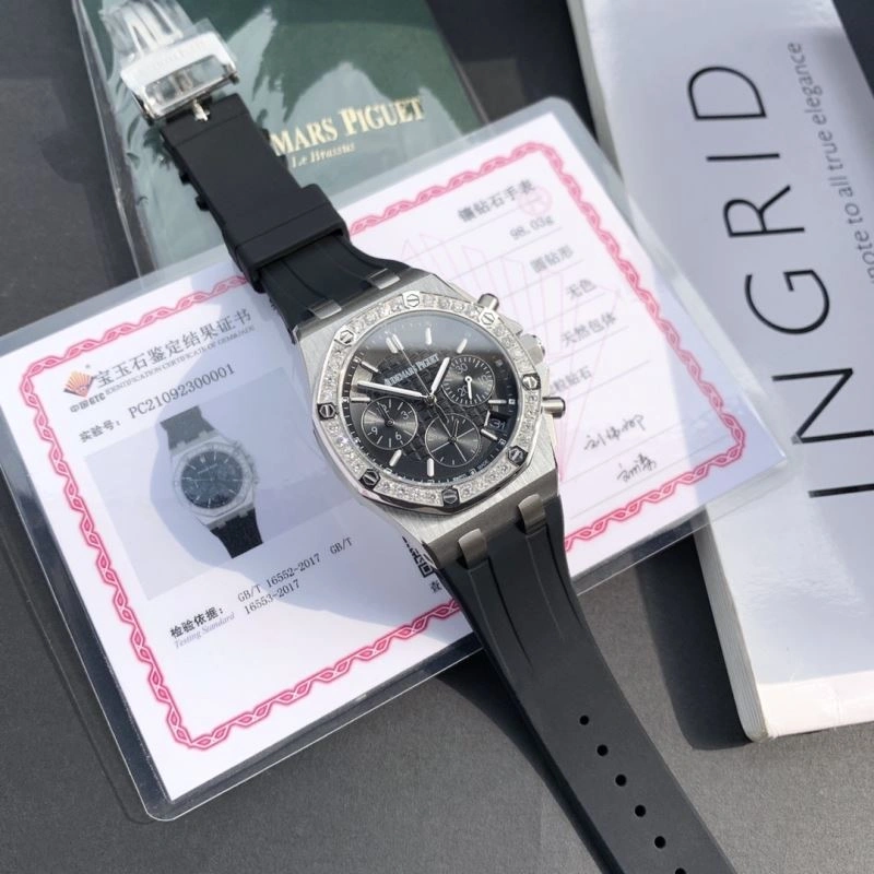 AP Watches Sleek 176599