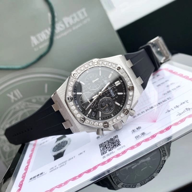 AP Watches Sleek 176599