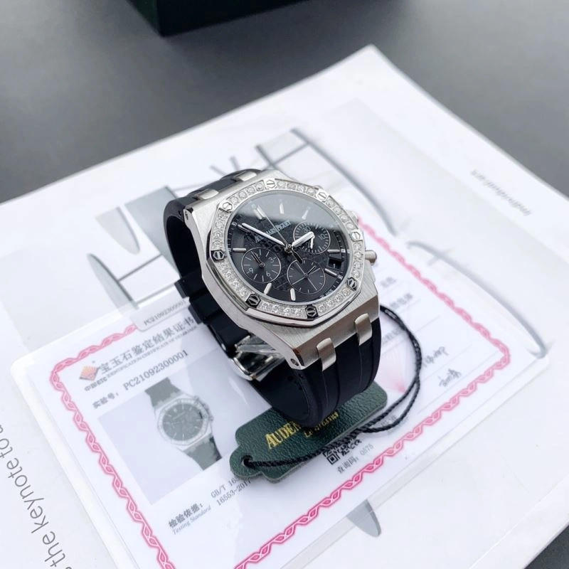 AP Watches Sleek 176599